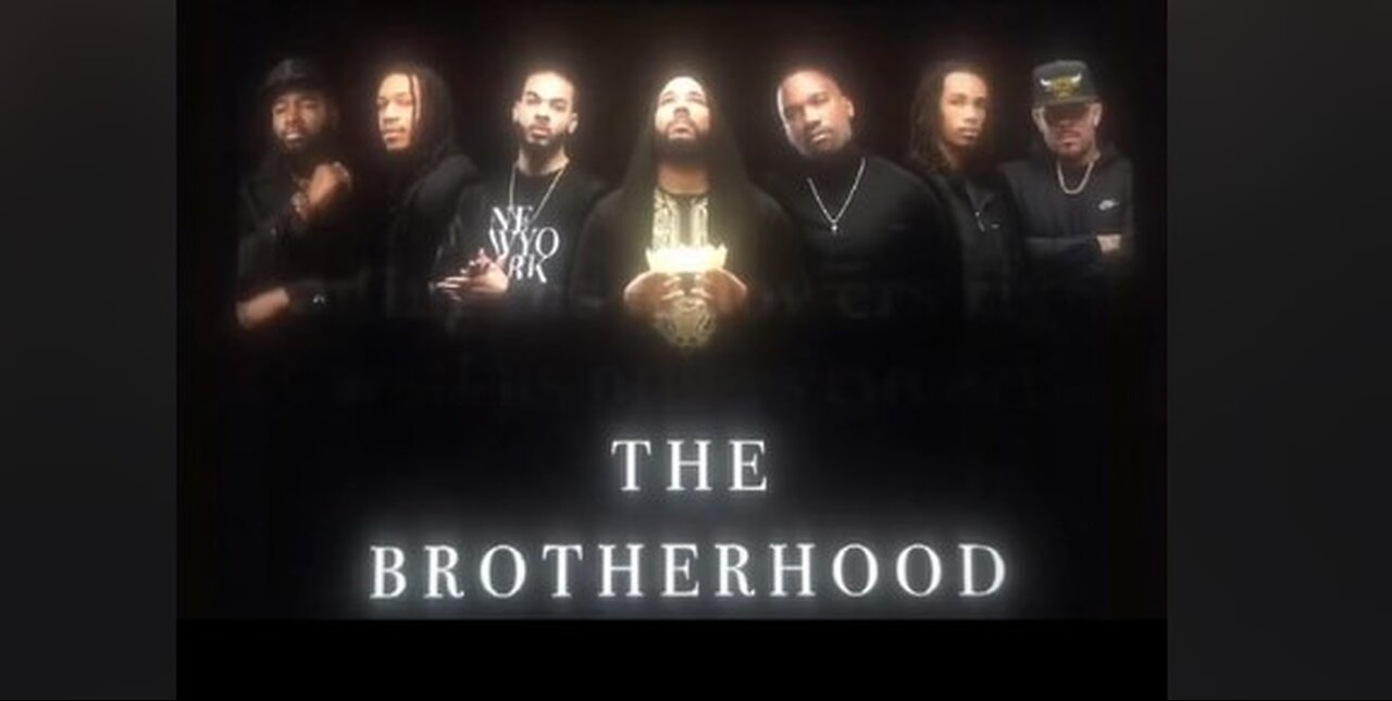 The Brother "Hood"