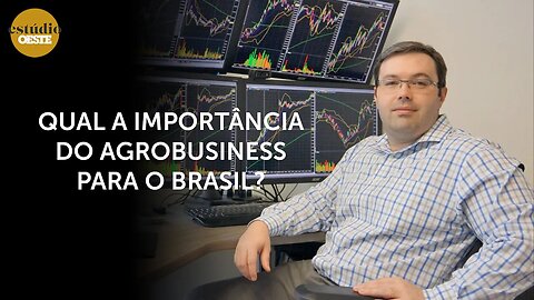 “A gente vai matar a nossa galinha dos ovos de ouro” - Leandro Ruschel | #eo