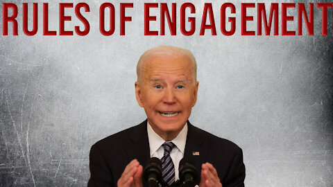 Did Biden Change “Rules of Engagement” to Enable Suicide Bombers?