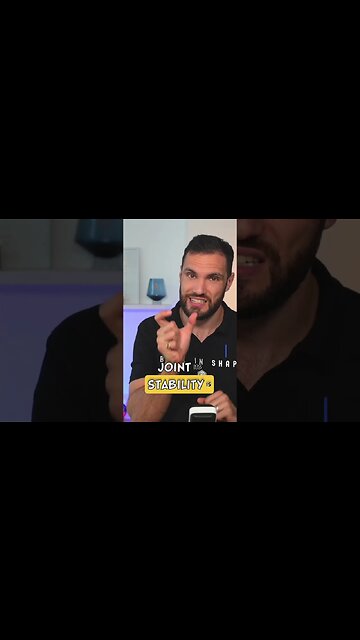 Spinal Stability Is Important