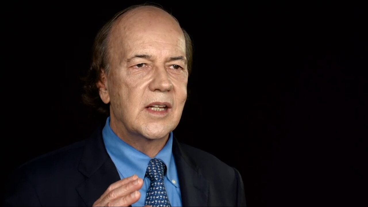 - Jim Rickards ''Just Changed My Entire Predictions For Gold and Silver Prices.''