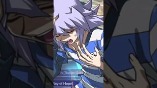 Yu-Gi-Oh! Duel Links - Bakura (DSOD) Losing Animation