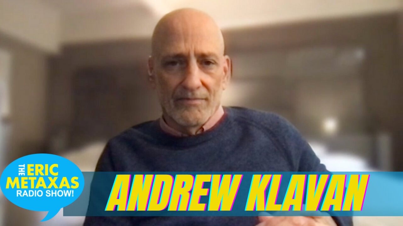 Andrew Klavan | The Truth and Beauty on England's Greatest Poets and Their Lives and Words on Jesus