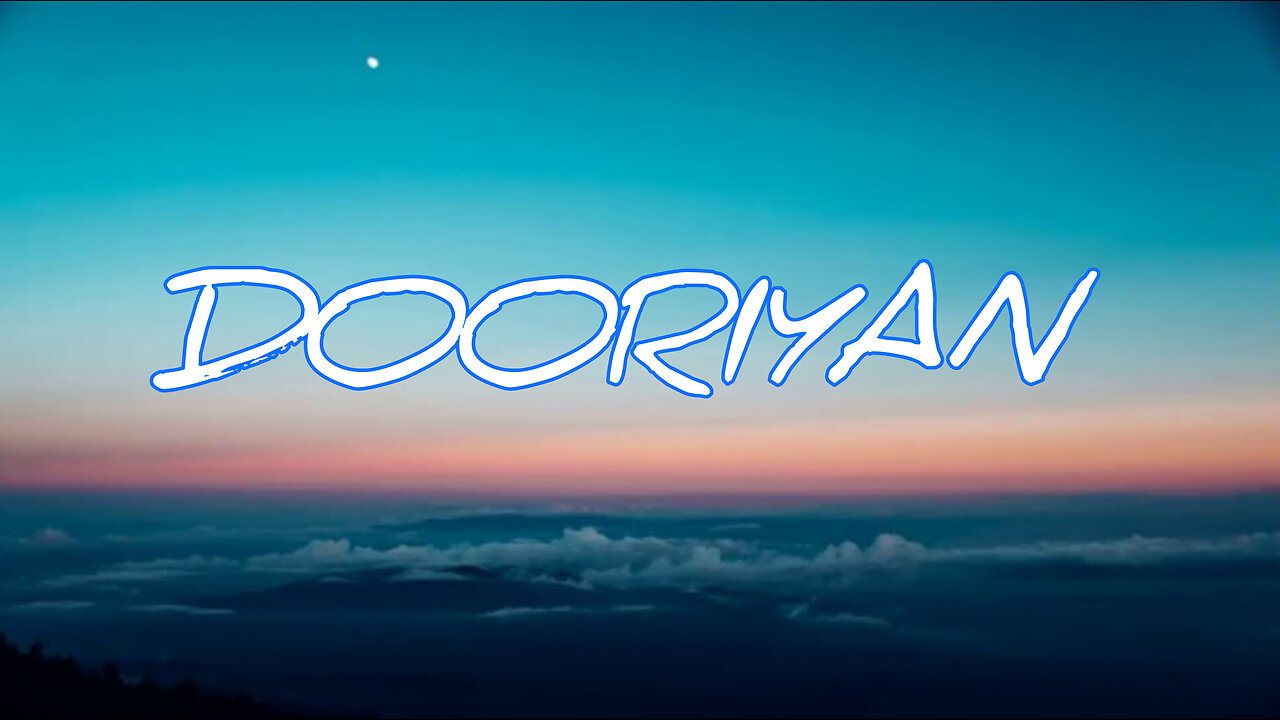 Dooriyan