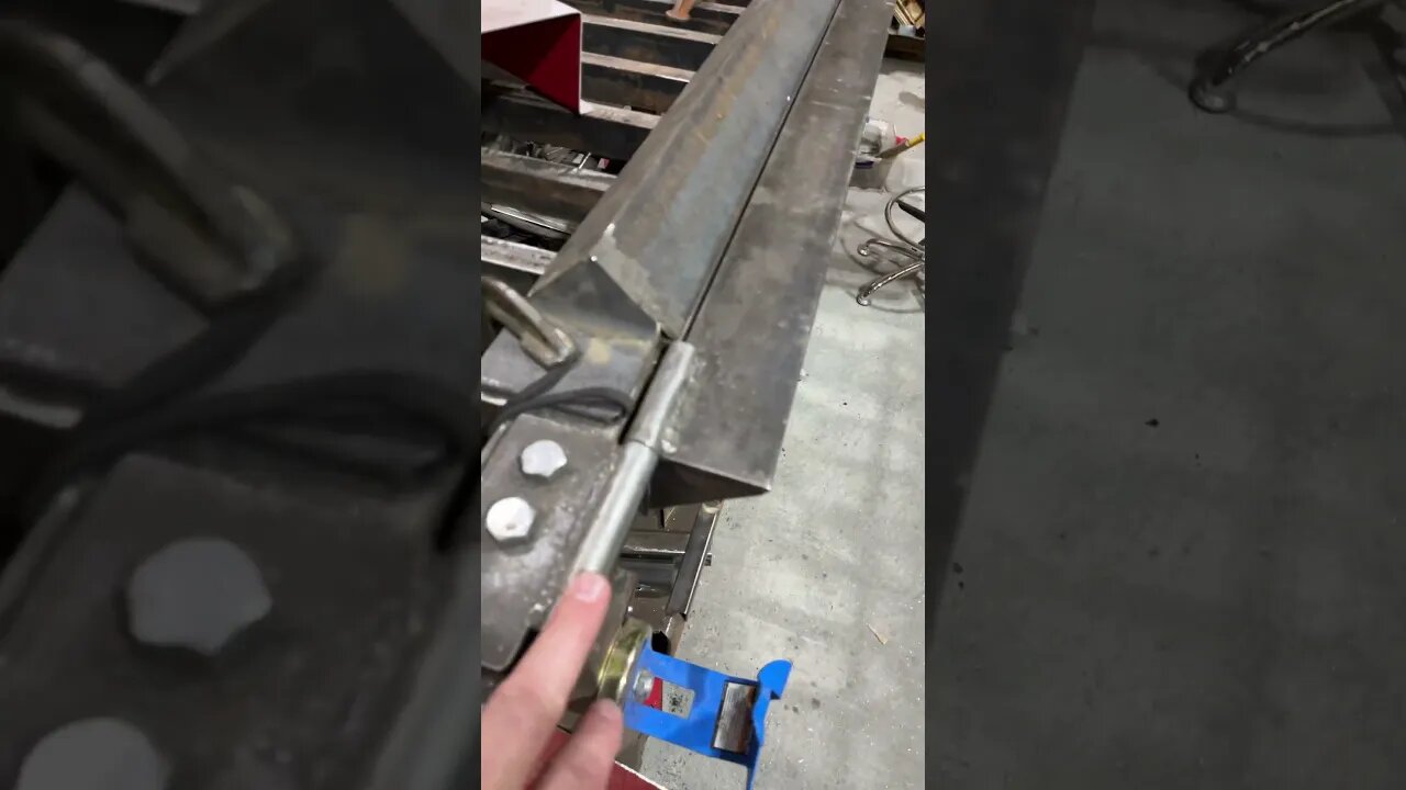 Come on! Give me a brake!!