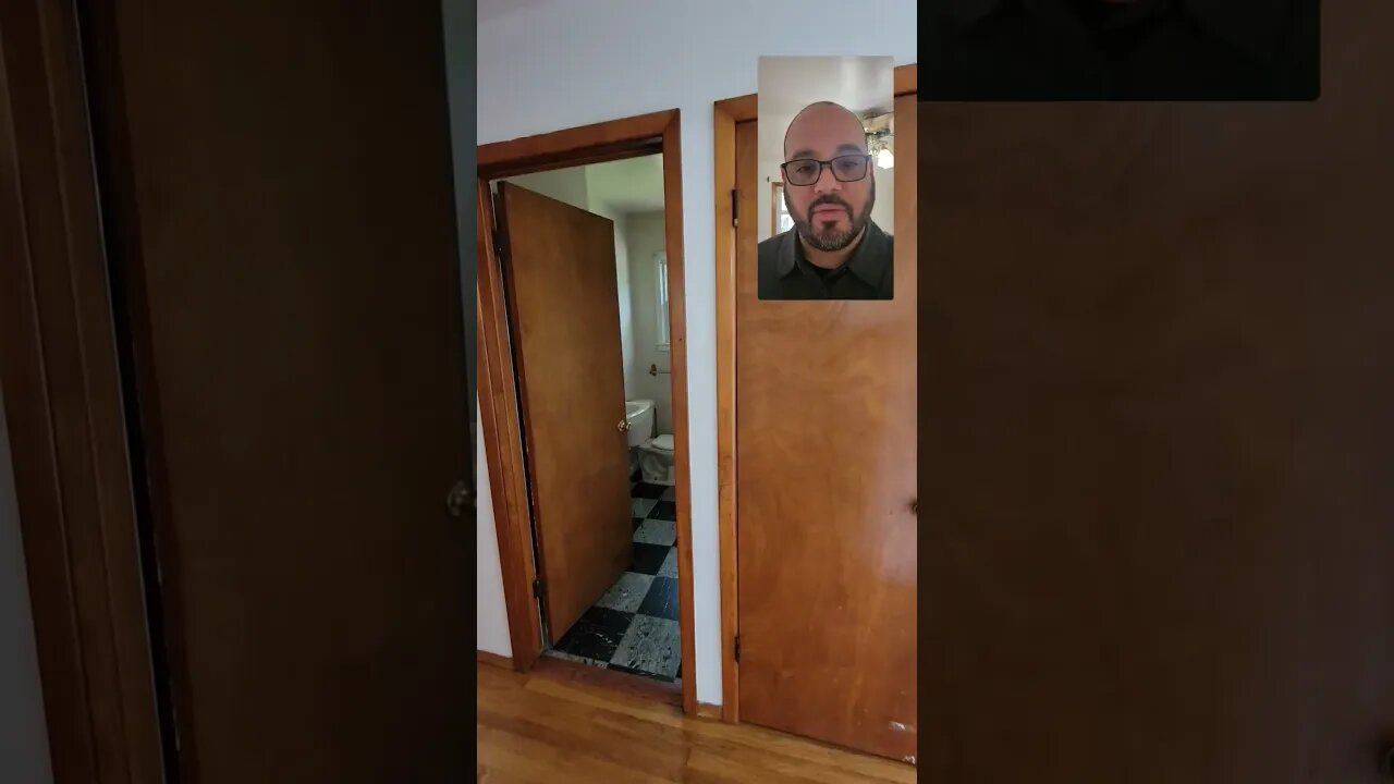 Final Walkthrough on Rental in Edison, NJ