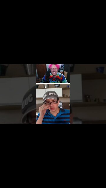 Como pais reagem a diferentes irmãos se machucando - REACT Jeipy