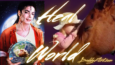 Heal the World