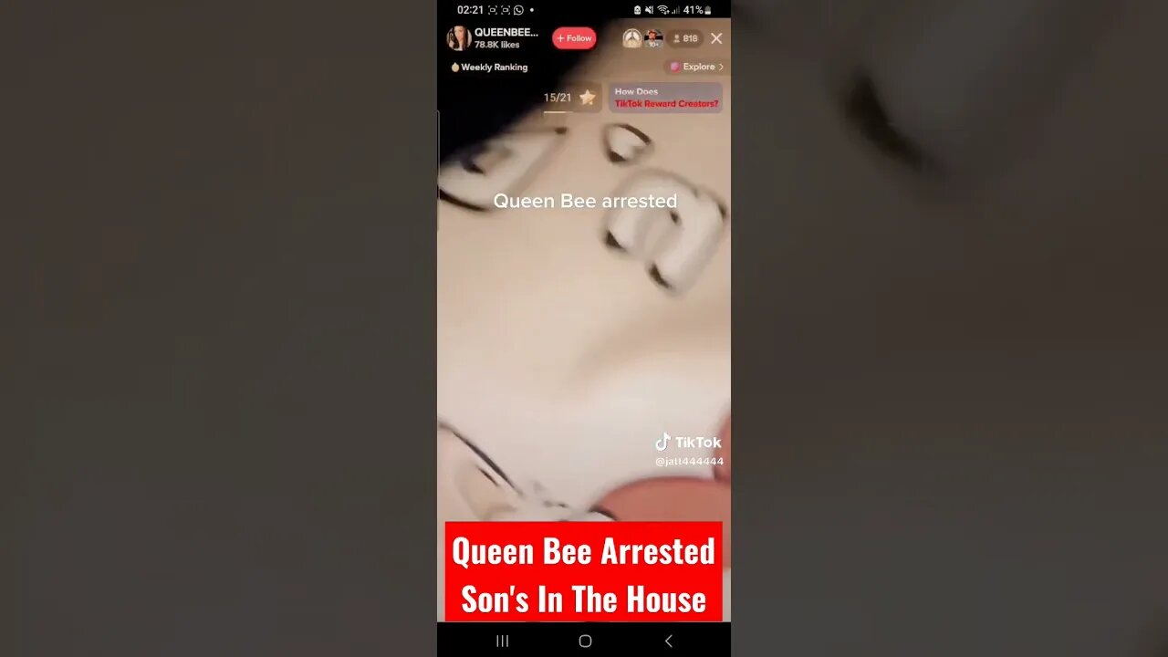 #queenbee arrested #blackmailing #police #revengeporn #indecent #images