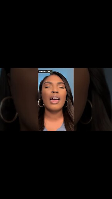 Erin Lyons: "We Are All That Is" | Next Level Soul #shorts