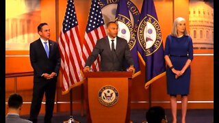 Dem Rep Hakeem Jeffries Won’t Recognize Any Abortion Limits