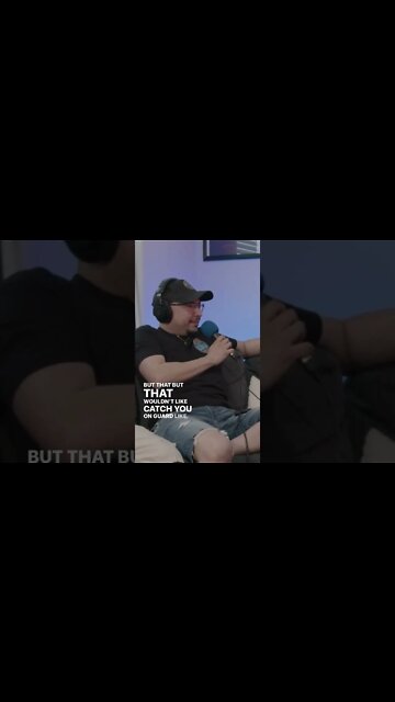 The best pick up line you’ll ever hear!