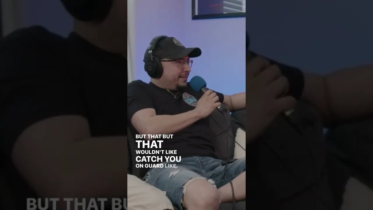 The best pick up line you’ll ever hear!