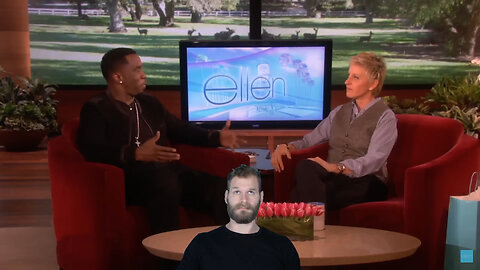 Ellen DeGeneres And P Diddy