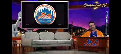 METS-cetera, #1 - GUYS GETTING HIT