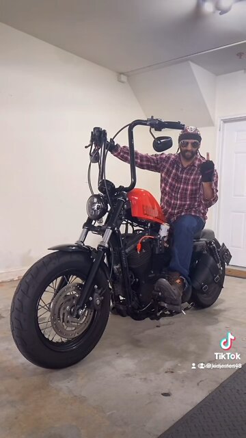 Harley Davidson Owners be like 🤣🤣🤣