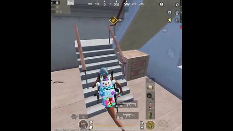 Revenge From camper🔥(Nades in Close)😈🔥 #bgmi #buddy #pubgmobile #youtubeshorts #shortsviral