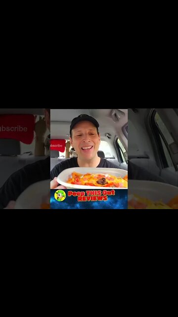 Are you #TRUFF Enough to try the latest at Taco Bell? 🤔 Peep THIS Out! 🕵️‍♂️ #shorts