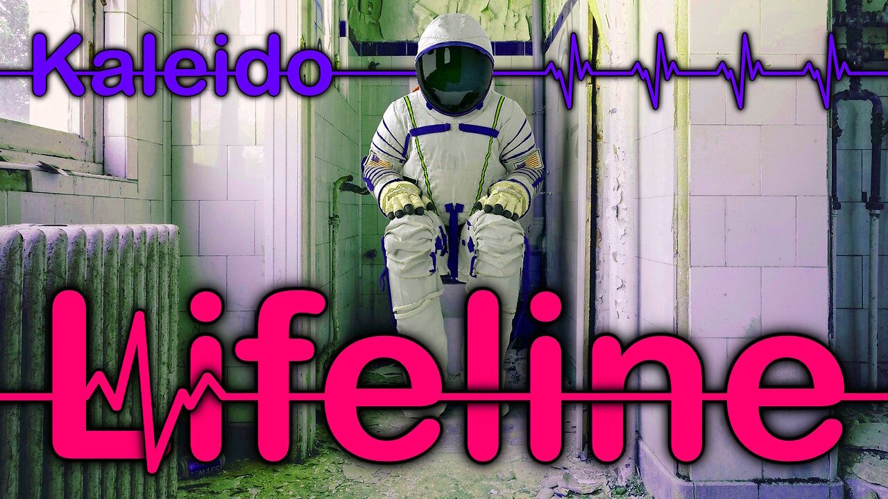 Lifeline, Kaleido (EDM Music)