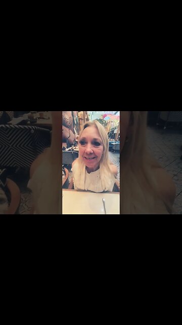 Viva Restaurant at resort world CES weekend!