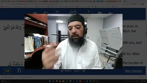 "Knowledge" & The End Times