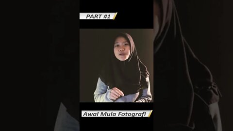 Sejarah Lahirnya Fotografi Part #1