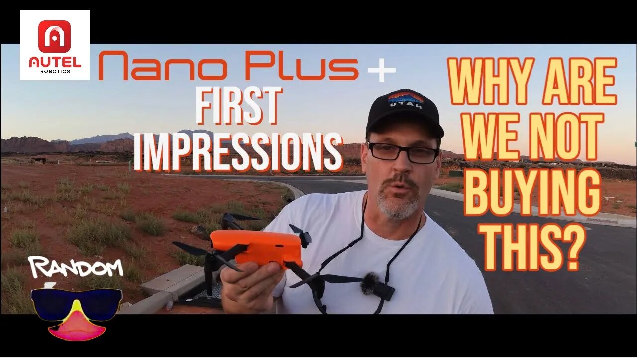 FIRST IMPRESSIONS - AUTEL NANO PLUS + Really Impressive!