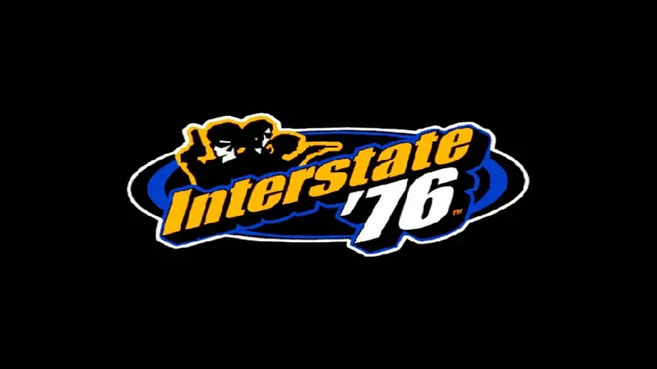 Interstate '76 Nitro Pack Intro