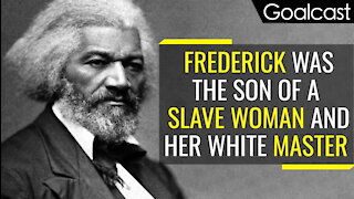 Frederick Douglass: Knowledge is Power
