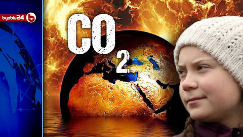 LA CO2 È DAVVERO COSÌ DANNOSA PER L'AMBIENTE? - Daniele Mazza, Francesco Marino