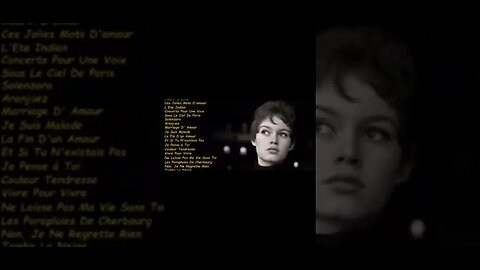 belle romantic french melody