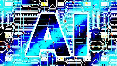 The Jesuit Vatican Shadow Empire 282 - AI