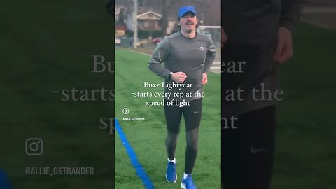 RUNNER STEREOTYPES