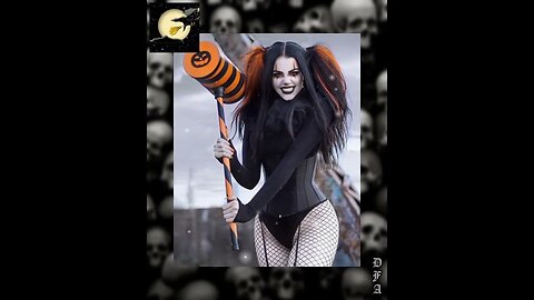 FANTASIA FEMININA PARA HALLOWEEN #fantasia #halloween #diadasbruxas