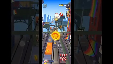 Subway Surf