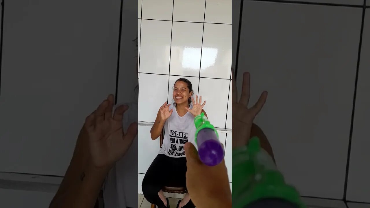 VOCÊ TAMBÉM NÃO FUNCIONA SOB PRESSÃO?