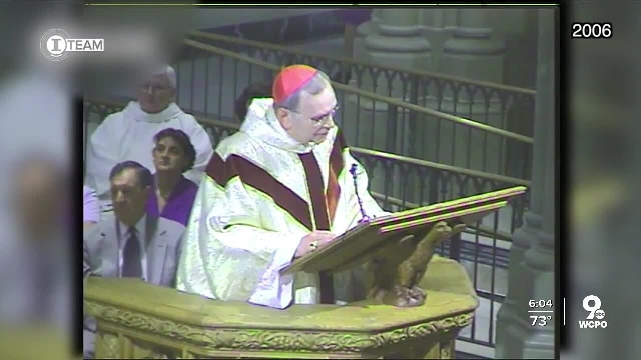 Bishop Foys resigns from Diocese of Covington, successor named