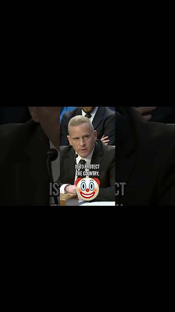 Sen. Marsha Blackburn TORCHES FBI Deputy Director on the Weaponization of the FBI