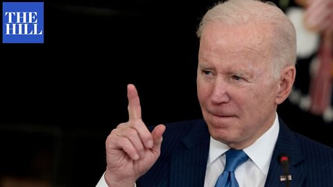 Biden Holds Roundtable With Electric Utilities CEOs To Promote Build Back Better Agenda