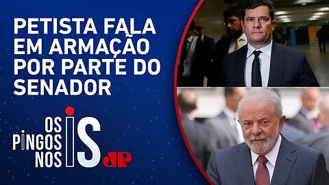 Moro rebate acusações de Lula: ‘O senhor não tem decência?’