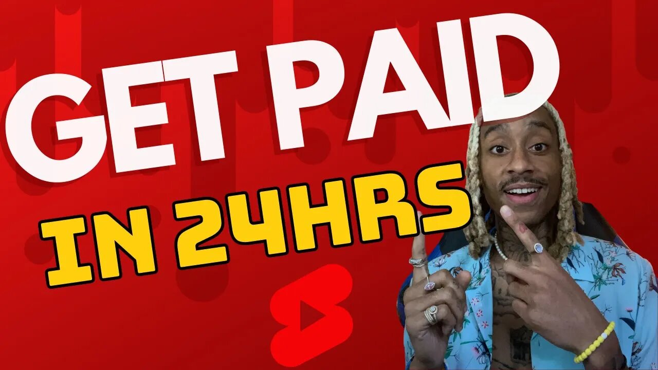 Make Money In 24hours