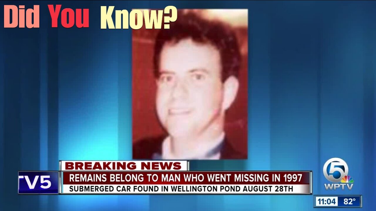 Did You Know? William Moldt || FACTS || TRIVIA