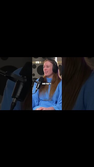 Guys Don't Want That.