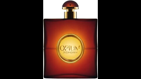 عطر اوبيوم من ايف سان لوران للنساء - او دي تواليت