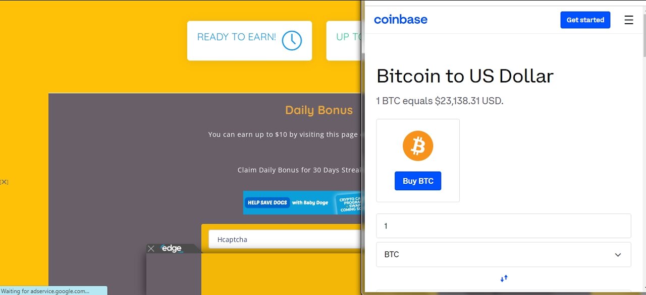 How To Earn Free Bitcoin BTC TOKENS Cryptocurrency At BTC Bunch Daily Withdraw Via Any Wallet