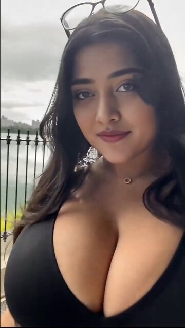 The big bounce walk!