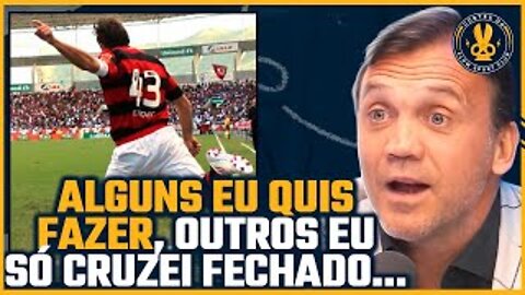 PETKOVIC revela o SEGREDO dos GOLS OLÍMPICOS