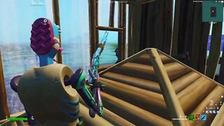 Session 6: Fortnite (1v1 Buildfight Matchmaking)