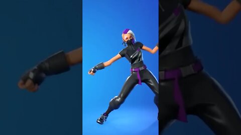 Fortnite Infectious Emote