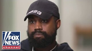 Kanye West: There are more Black babies being aborted than born in NYC